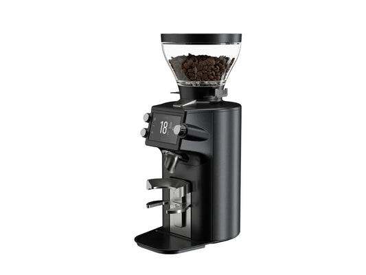 Mahlkonig E64 WS Espresso Home Grinder Black
