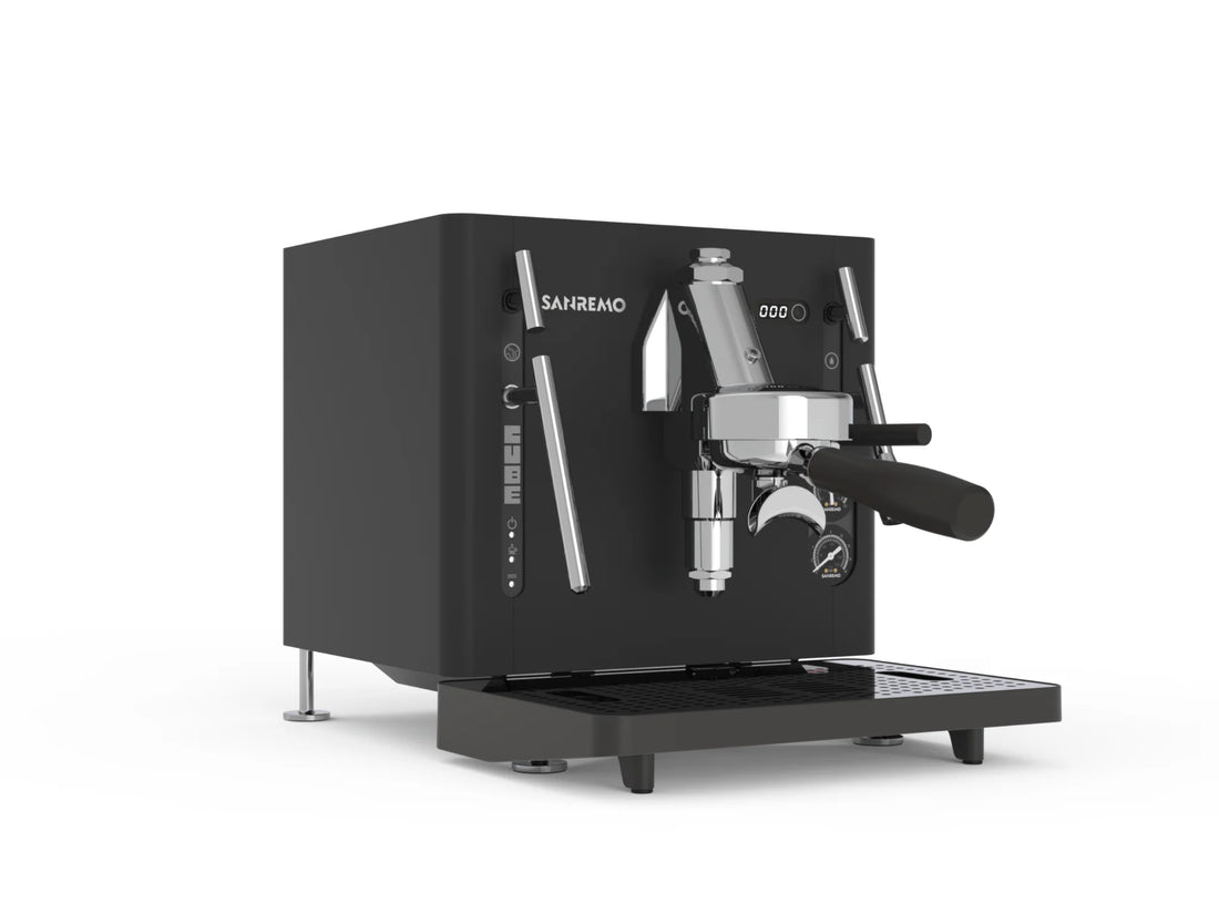 Sanremo CUBE R Espresso Machine