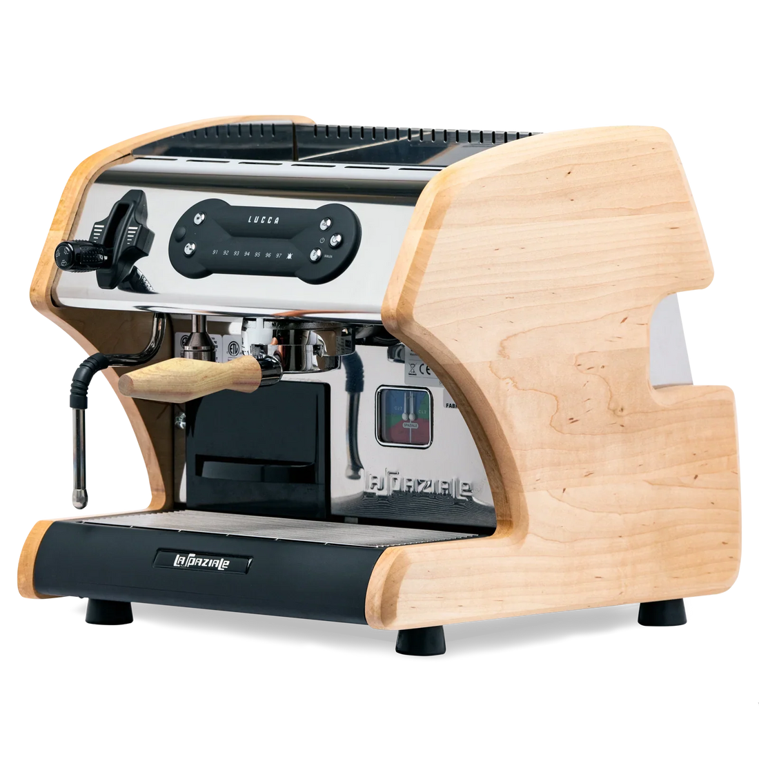 LUCCA A53 Magnetic Panel in Maple