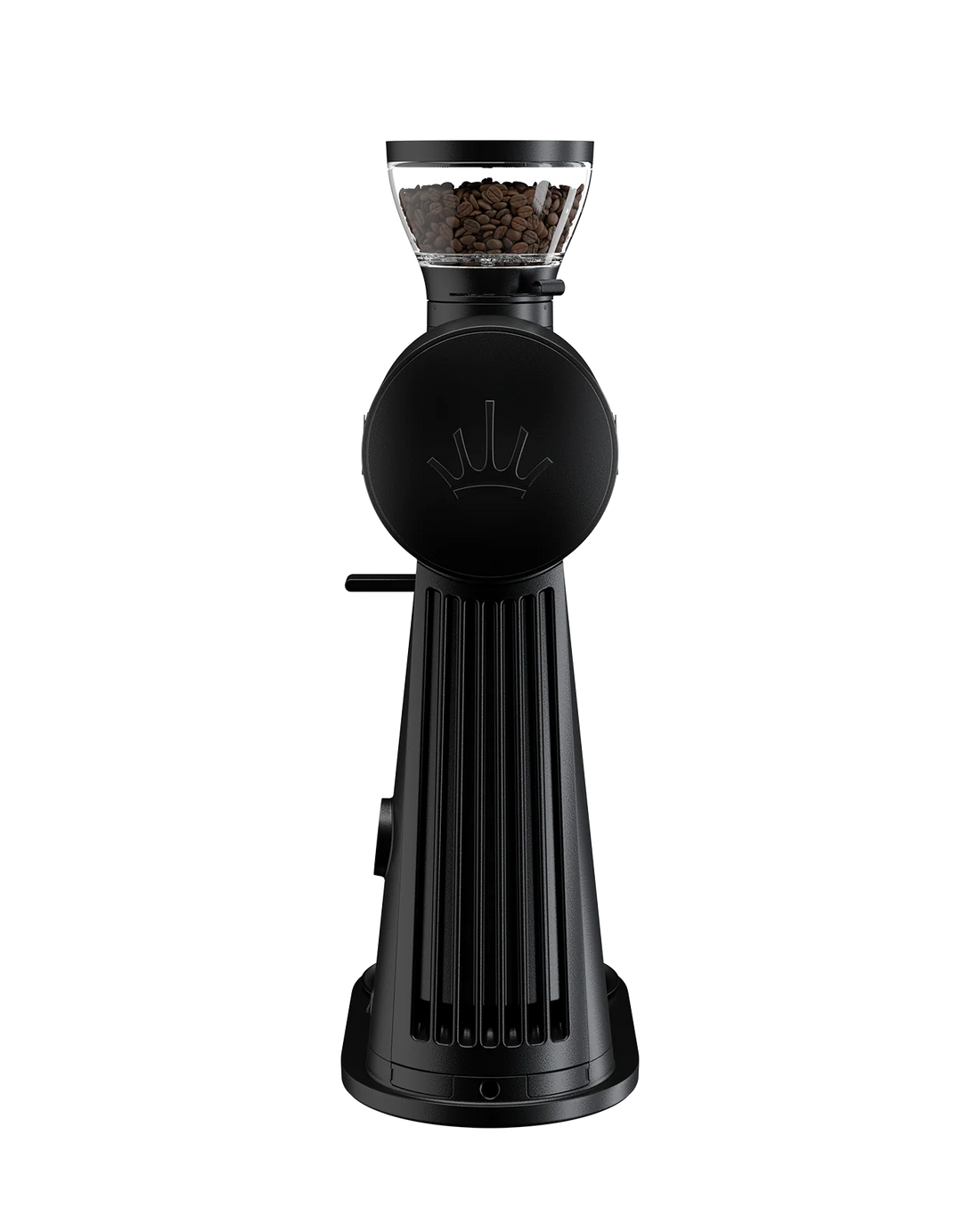 Mahlkonig EK Omnia Allround Commercial Coffee Grinder Black
