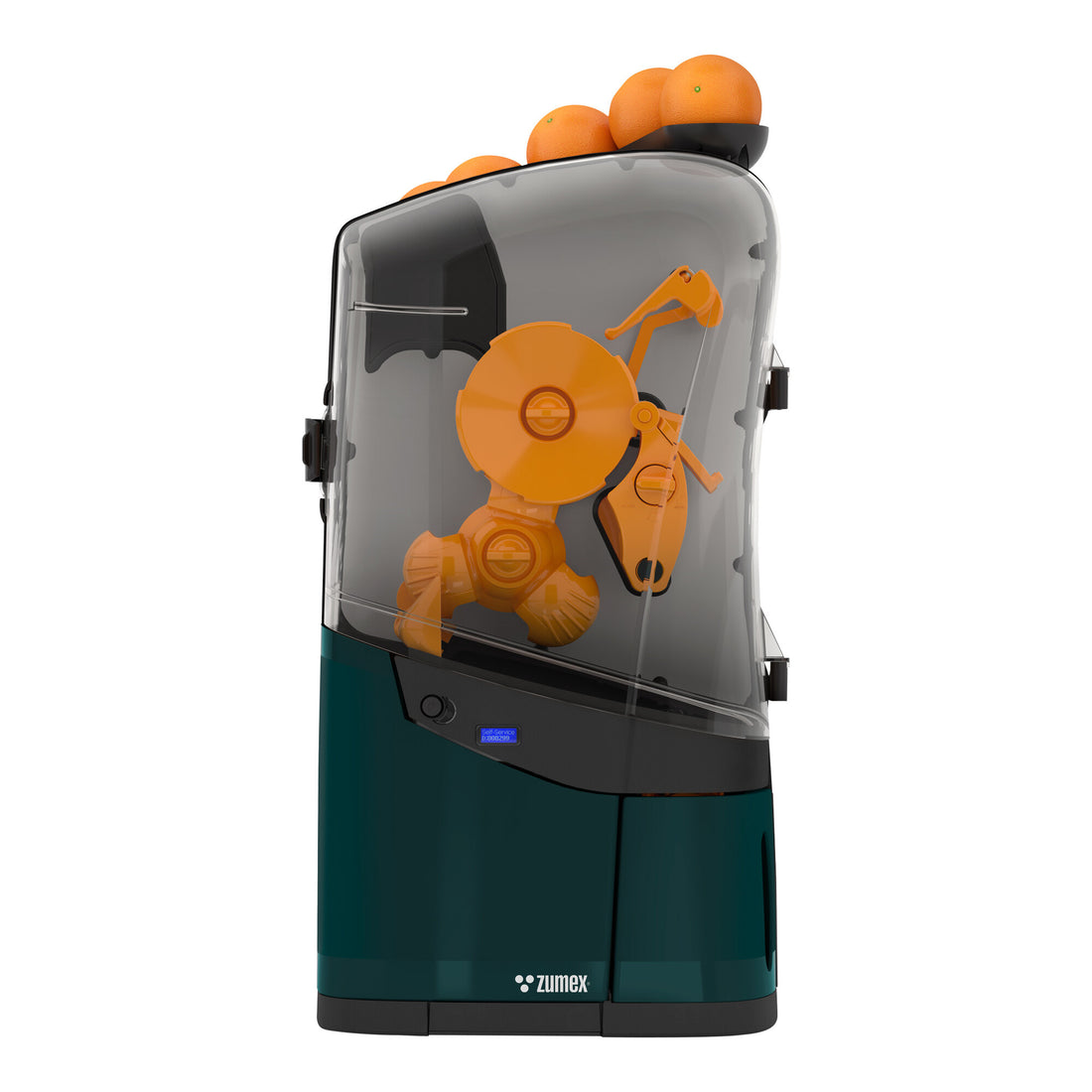Zumex Minex Orange Juicer 04917