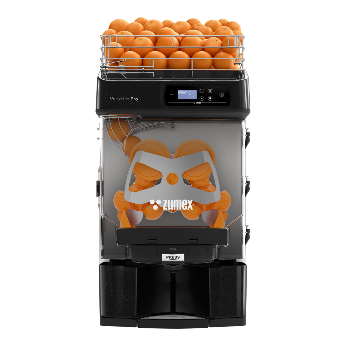 Zumex Versatile Pro Orange Juicer Machine 10216