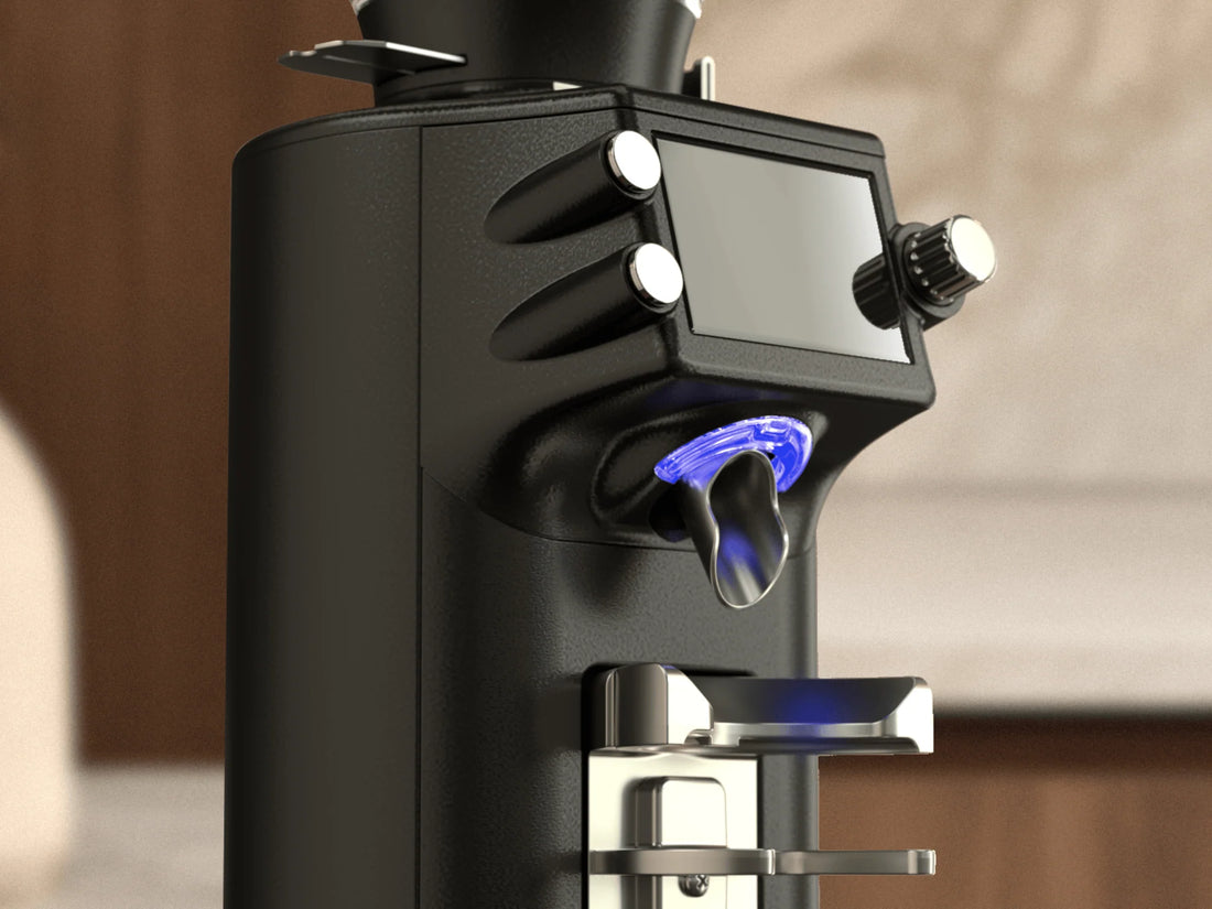 Mahlkonig E64 WS Espresso Home Grinder