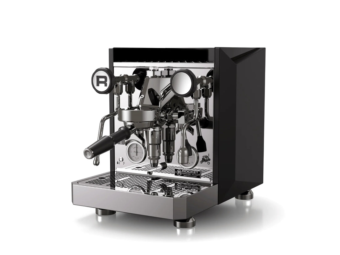 Rocket Espresso Giotto Fast R