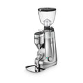 Mazzer Kony SG Electronic Espresso Grinder Polished Aluminum