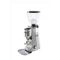 Mazzer Kony S Electronic Espresso Grinder Silver
