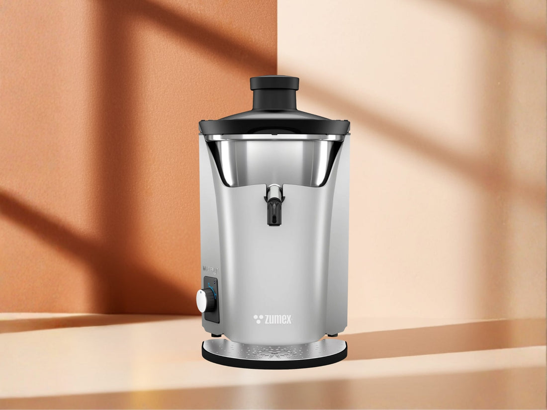 Zumex Multifruit Commercial Juicer 08966