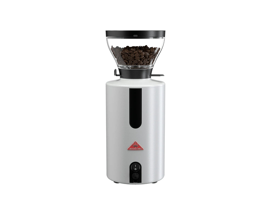 Mahlkonig E64 WS Espresso Home Grinder White