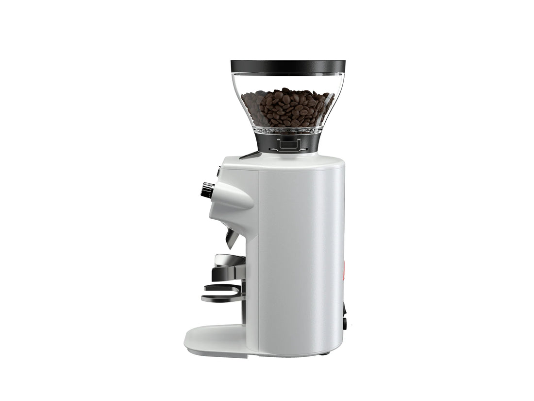 Mahlkonig E64 WS Espresso Home Grinder White