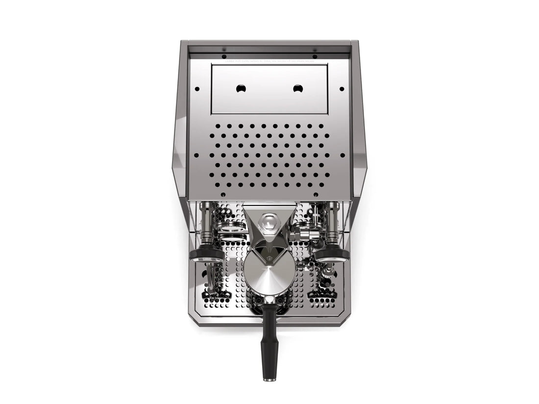 Rocket Espresso Giotto Fast R