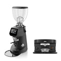 Fiorenzato F64 Evo Pro & PUQ Press M4 Bundle