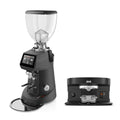 Fiorenzato F64 Evo Pro Sense & PUQpress M4 Bundle