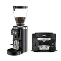 Mahlkönig E65W GbS & PUQpress M3 Bundle