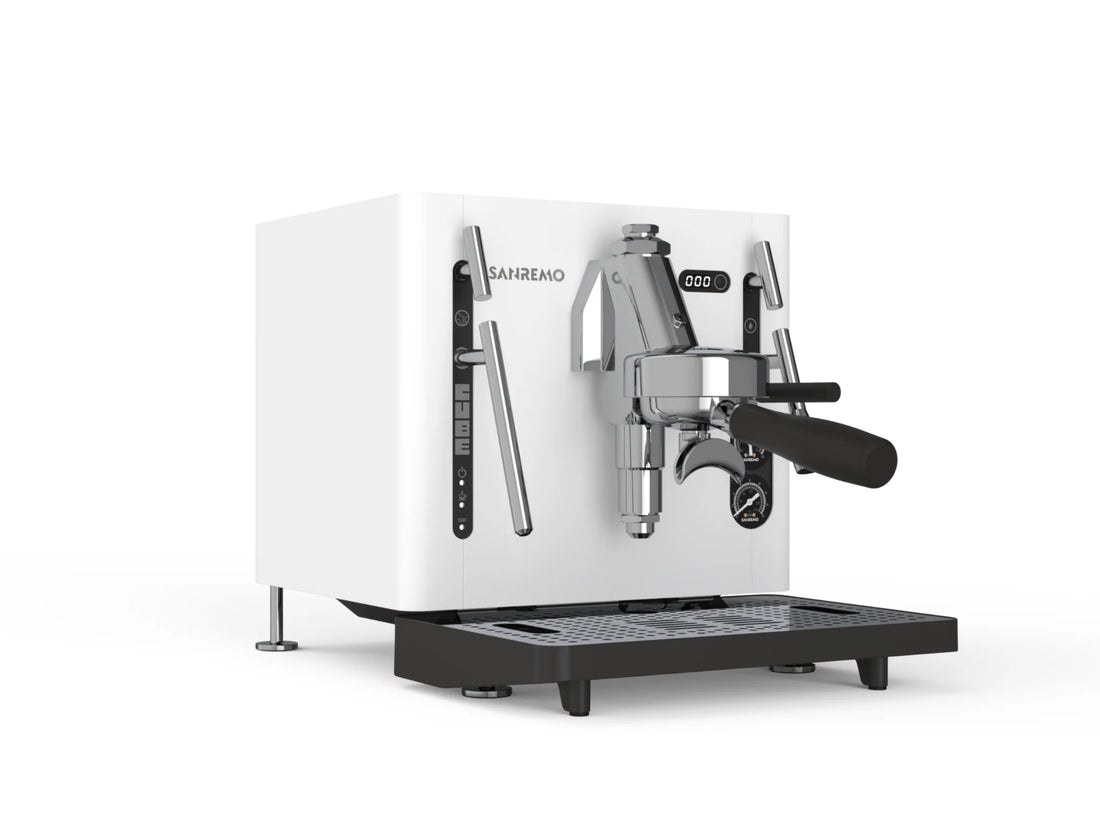 Sanremo CUBE R Espresso Machine