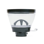 Thumbnail 1 for Mahlkonig Bean Hopper 0.25 kg, E65 / E80 Series