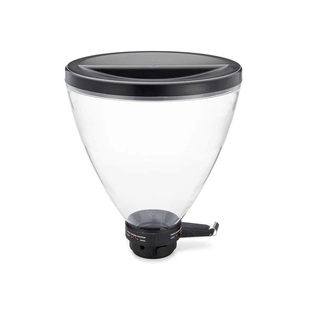 Mahlkonig Bean Hopper 1.5 kg, EK43 / K30 Series