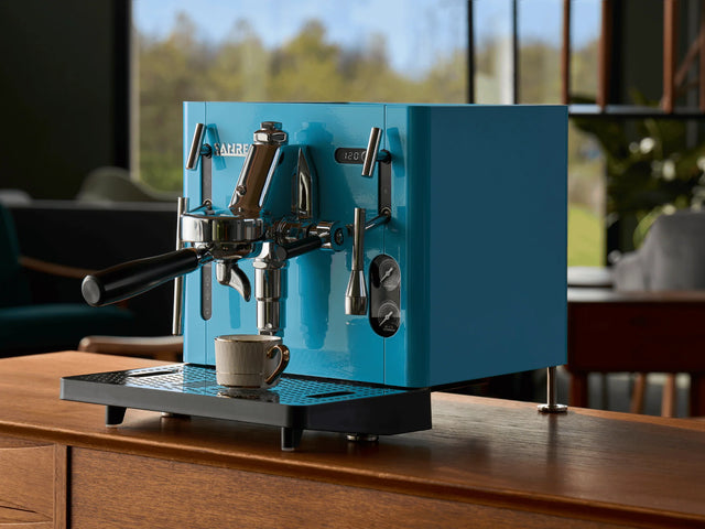 Sanremo CUBE R Azure Lake