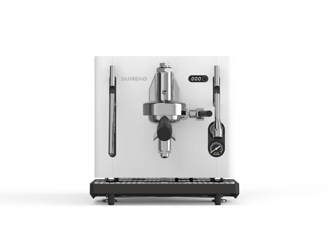 Sanremo CUBE R Espresso Machine