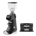 Fiorenzato F83 Evo Pro & PUQpress M4 Bundle