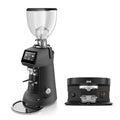 Fiorenzato F83 E Pro Sense & PUQpress M4 Bundle