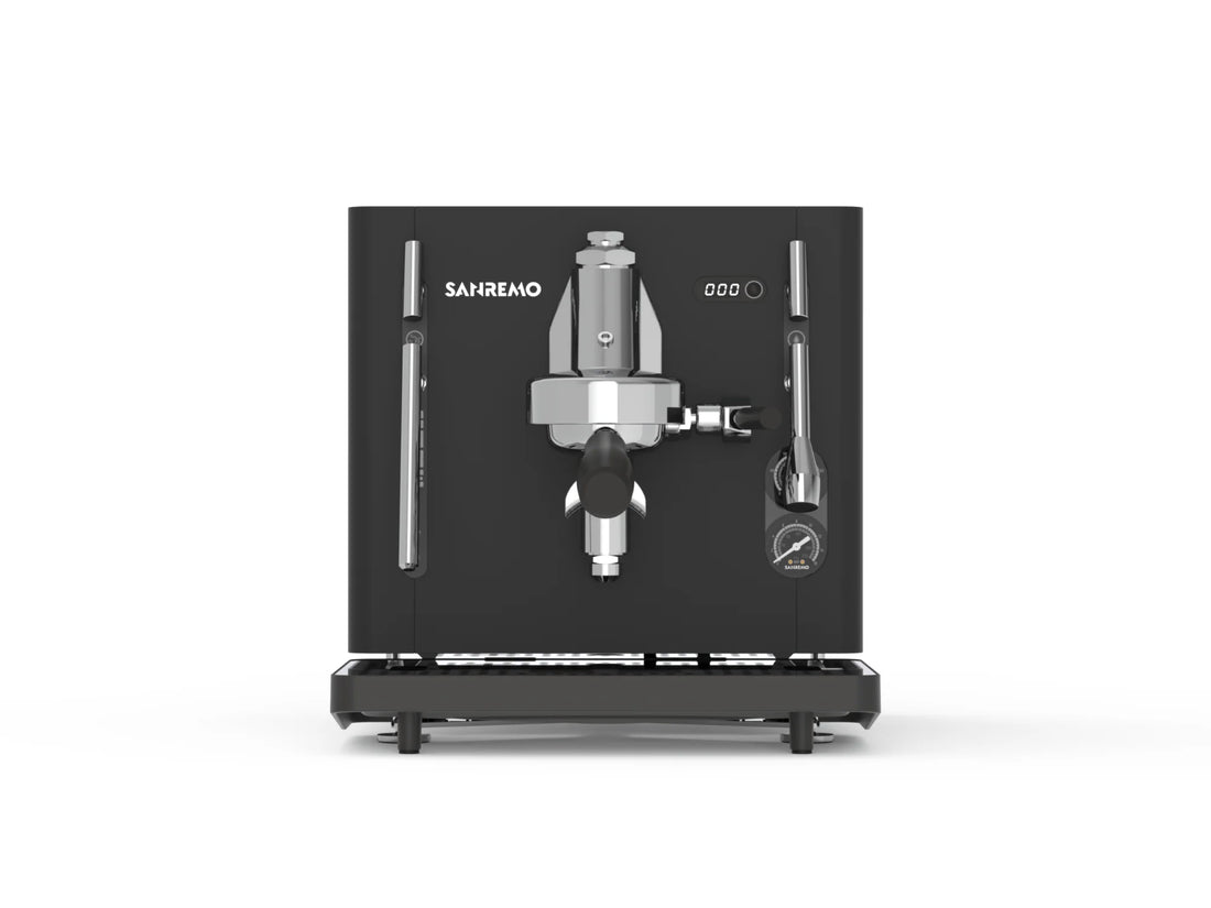 Sanremo CUBE R Espresso Machine