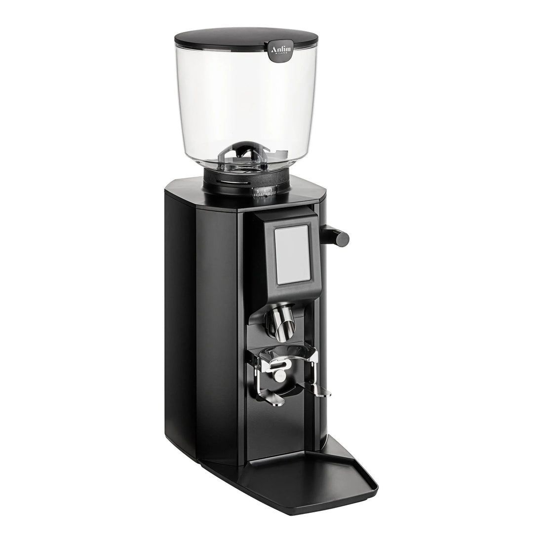 Anfim Alba Espresso Grinder Black