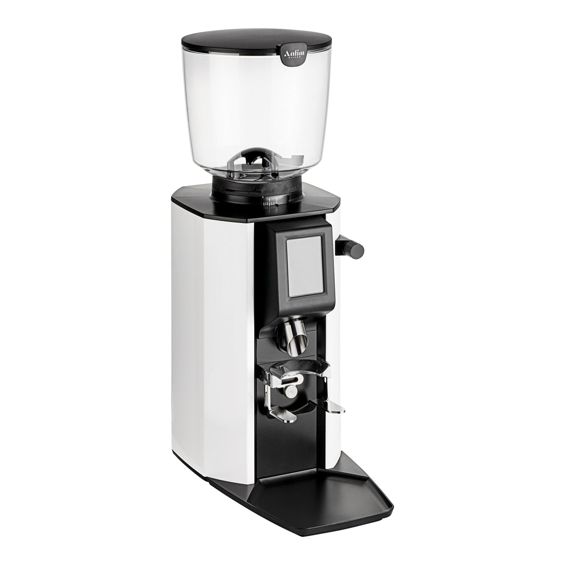 Anfim Alba Espresso Grinder White