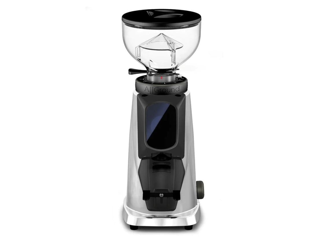 Fiorenzato ALLGROUND SENSE GbW DARK-T Grinder