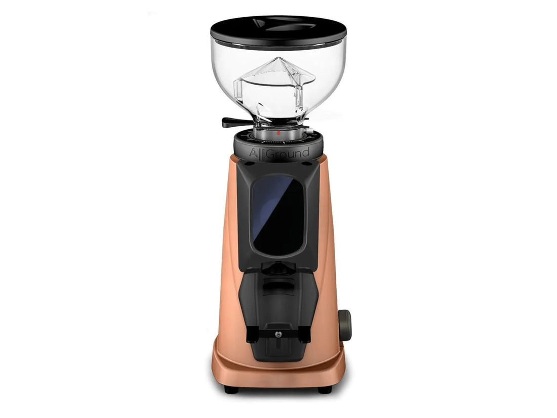 Fiorenzato ALLGROUND SENSE GbW DARK-T Grinder