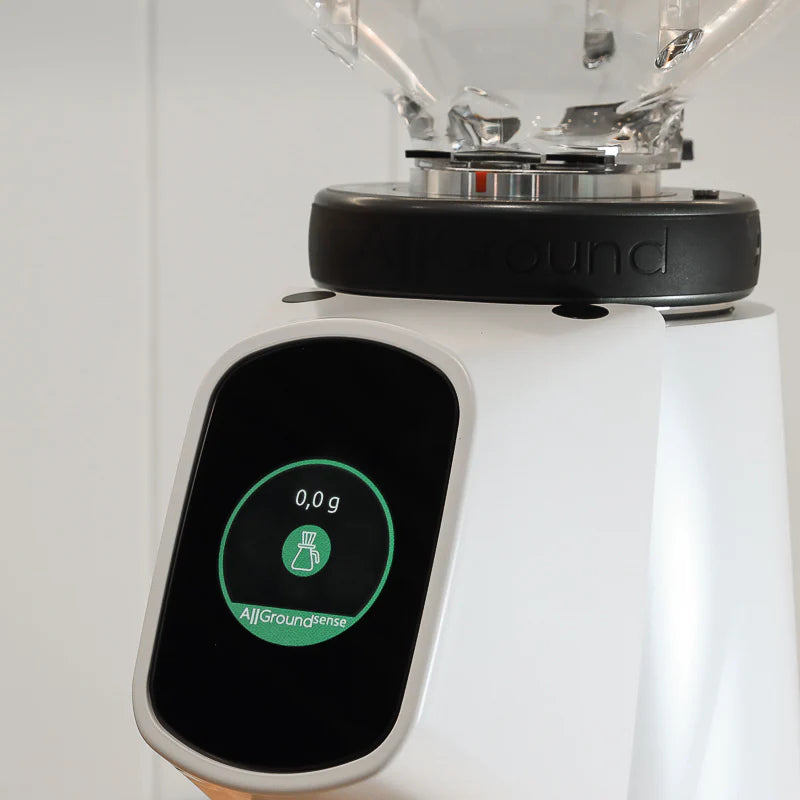 Fiorenzato ALLGROUND SENSE GbW DARK-T Grinder