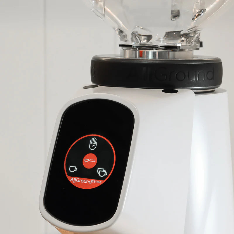 Fiorenzato ALLGROUND SENSE GbW DARK-T Grinder