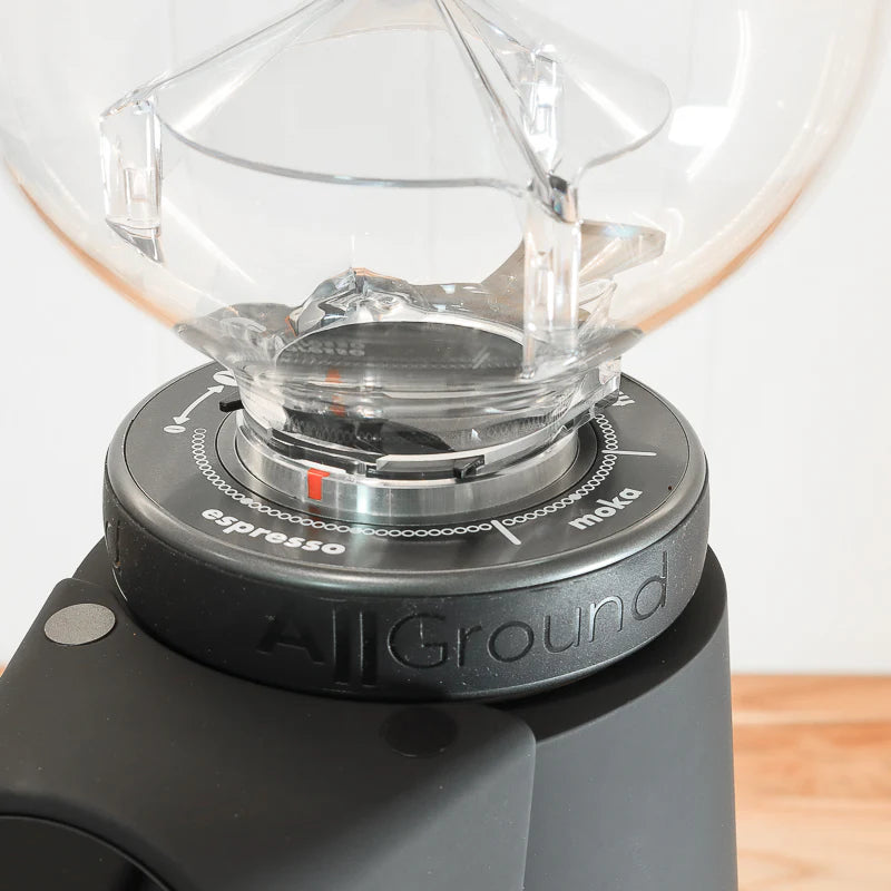 Fiorenzato ALLGROUND SENSE GbW DARK-T Grinder