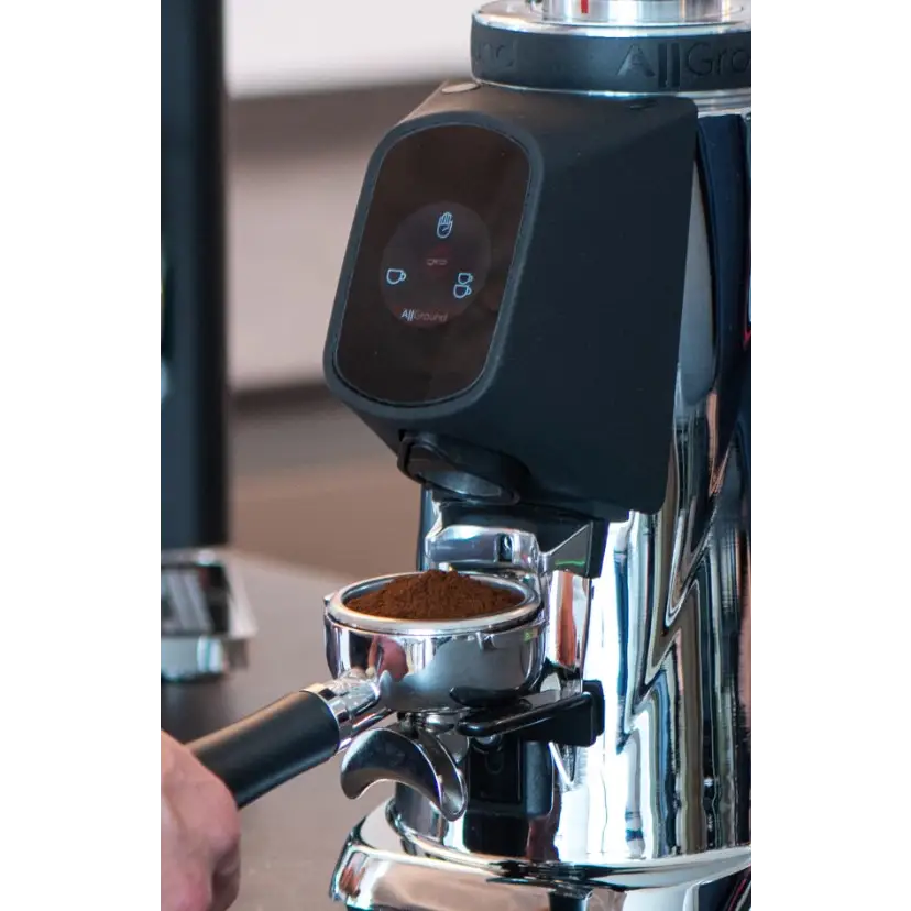 Fiorenzato ALL GROUND DARK-T 64MM Grinder