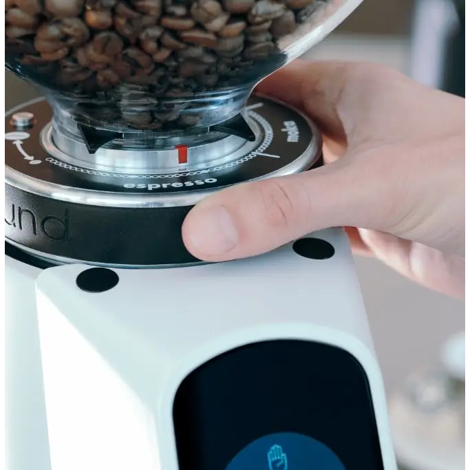 Fiorenzato ALL GROUND DARK-T 64MM Grinder