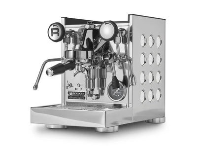 Rocket Espresso Appartamento TCA