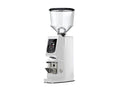 Eureka Atom Excellence 65 Grinder — White