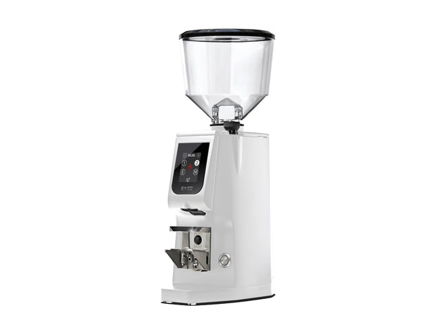 Eureka Atom Excellence 65 Grinder — Matt Black