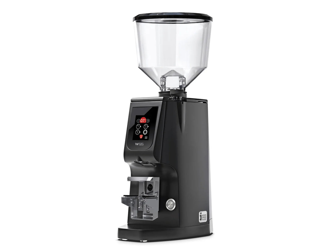 Eureka Atom W 65 Grinder