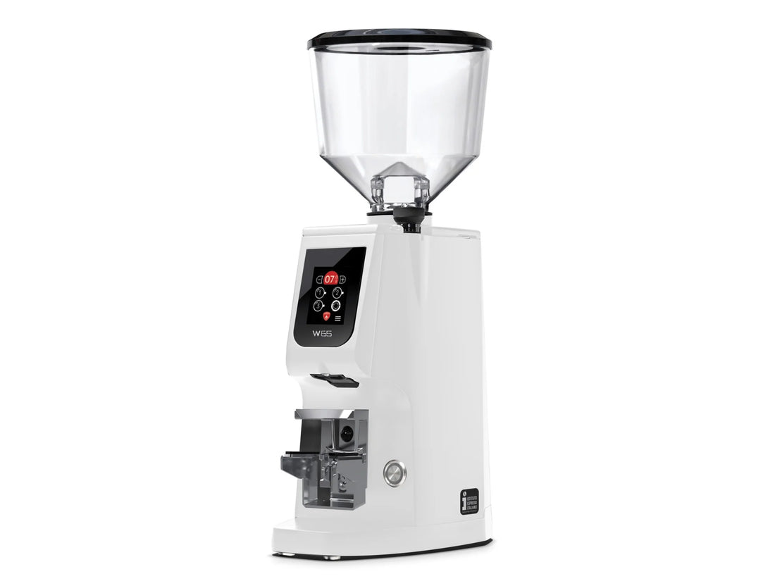 Eureka Atom W 65 Grinder