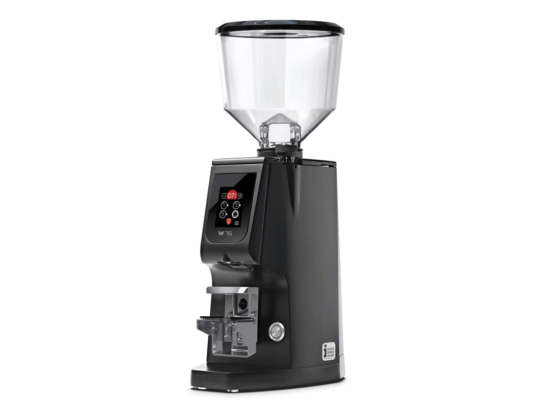 Eureka Atom W 75 Grinder