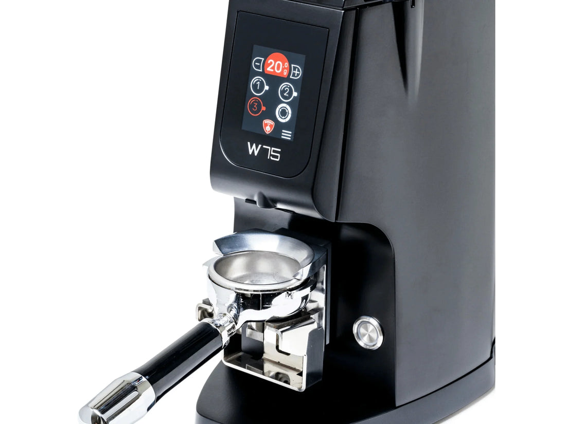 Eureka Atom W 75 Grinder