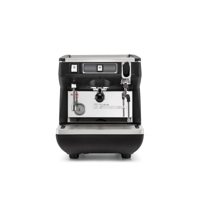 Nuova Simonelli Appia Life 1 Group Semi-Automatic Espresso Machine