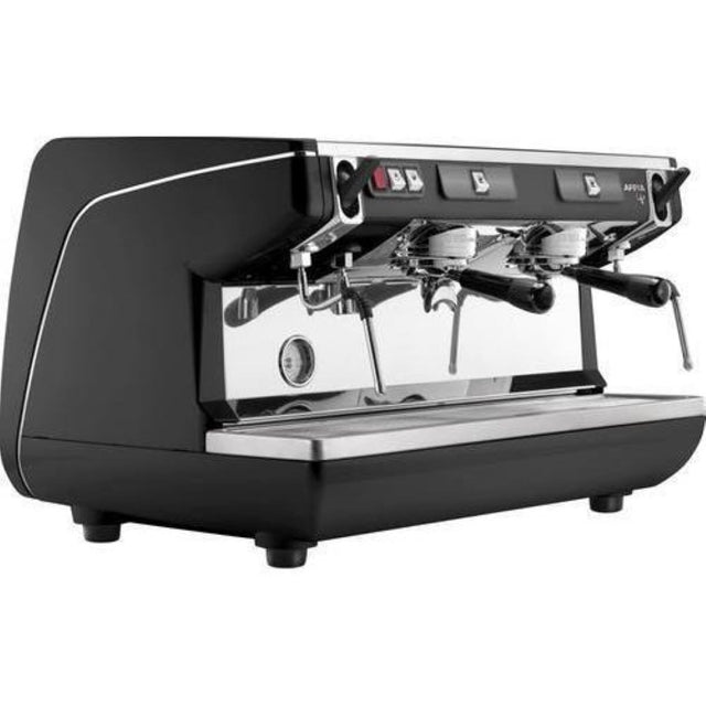 Nuova Simonelli Appia Life 2 Group Semi-Automatic Espresso Machine