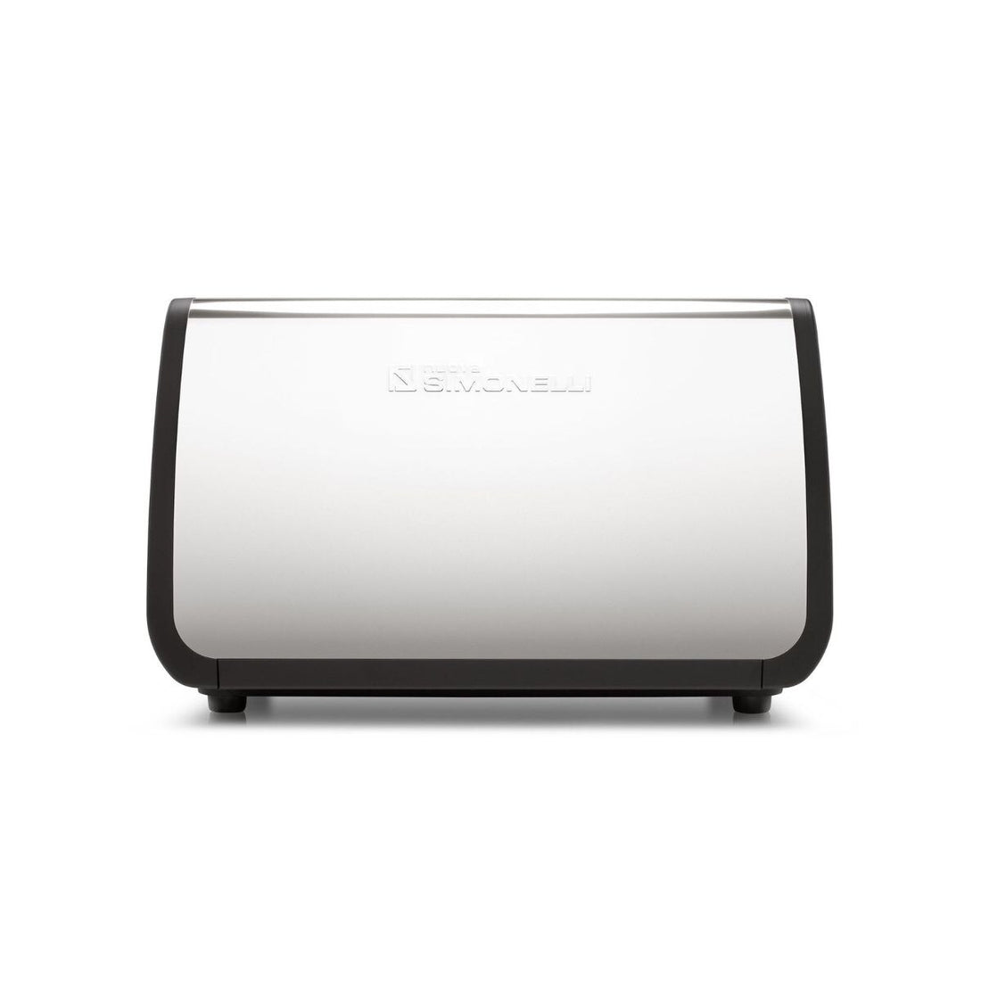 Nuova Simonelli Appia Life 2 Group Semi-Automatic Espresso Machine Black