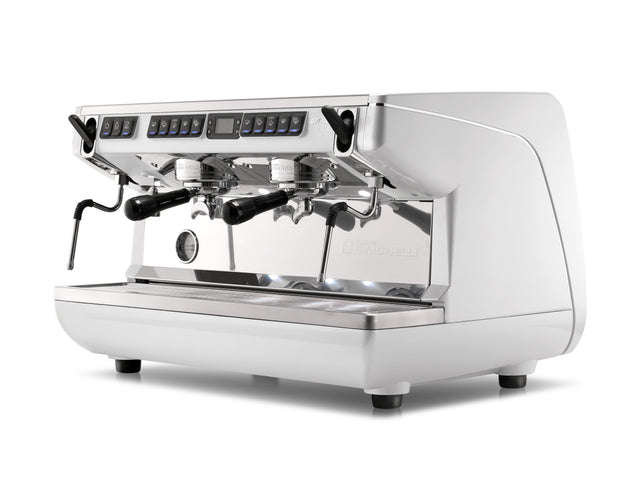 Nuova Simonelli Appia Life 2 Group Timer Espresso Machine