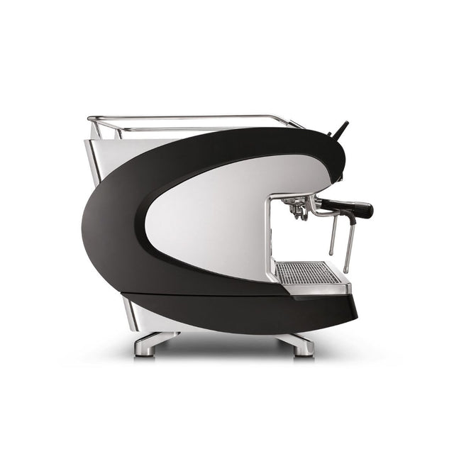 Nuova Simonelli Aurelia Wave 3 Group Digit Espresso Machine side view