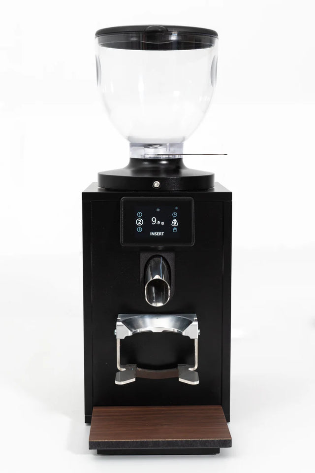 Bentwood H75 Espresso Grinder