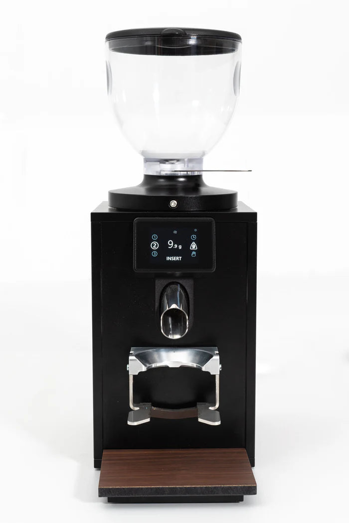 Bentwood H75 Espresso Grinder