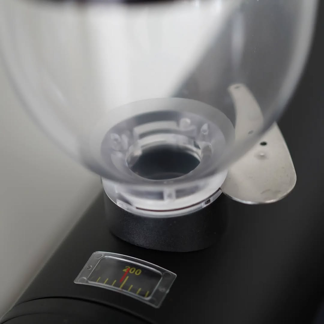 Bentwood Vertical 63 Espresso Grinder