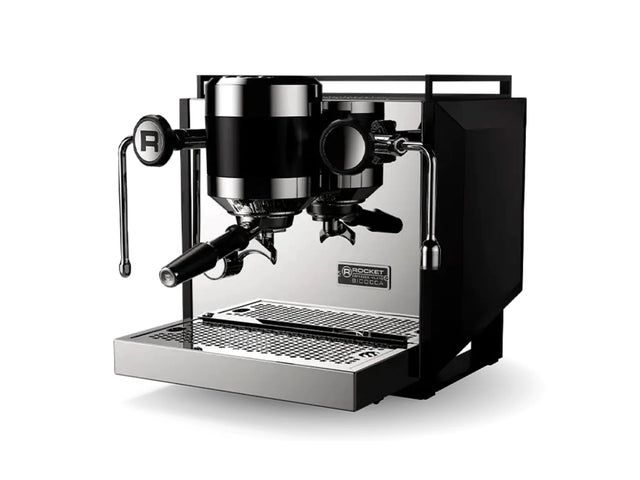 Rocket Espresso Bicocca Espresso Machine — Black